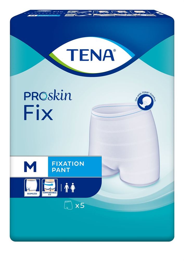 TENA Fix slip fixation