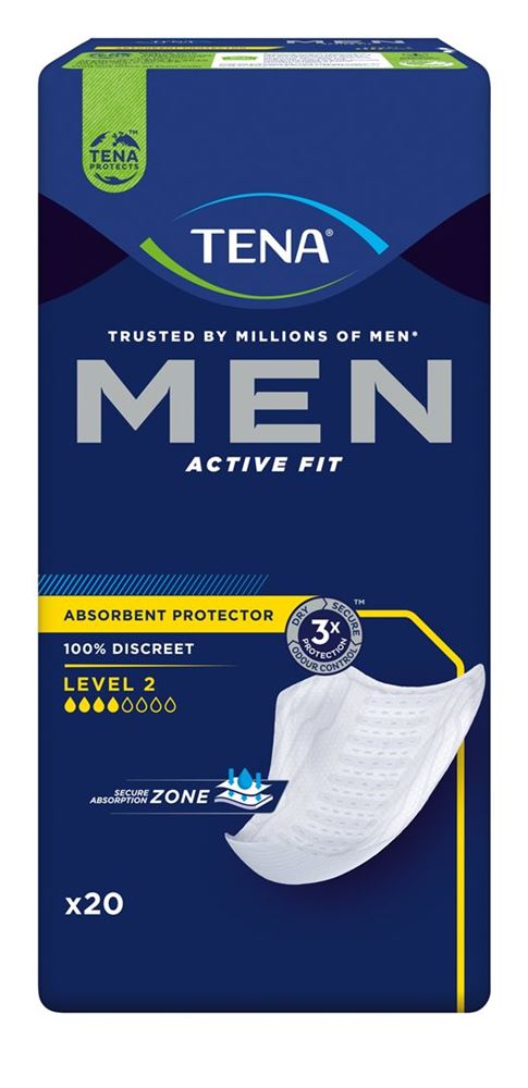 TENA Men