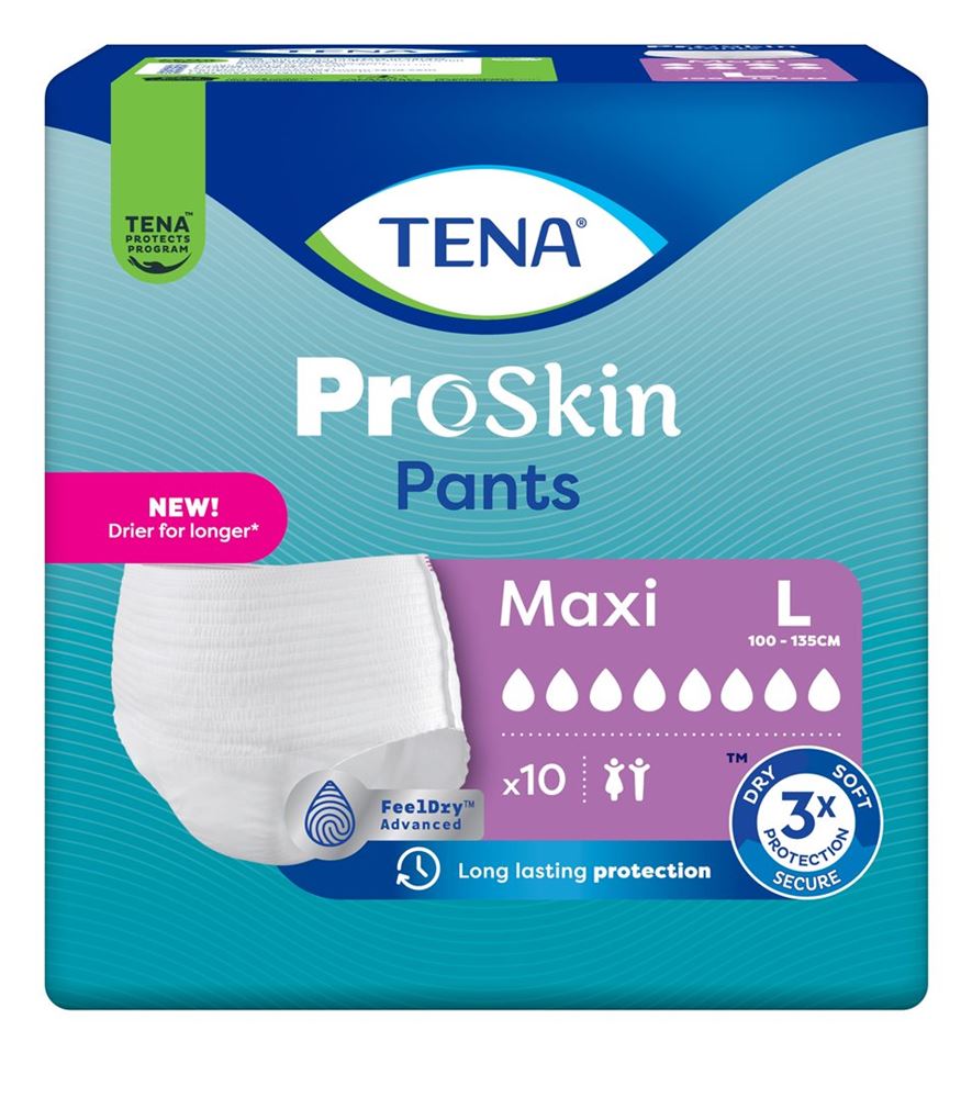 TENA Pants Maxi, image principale