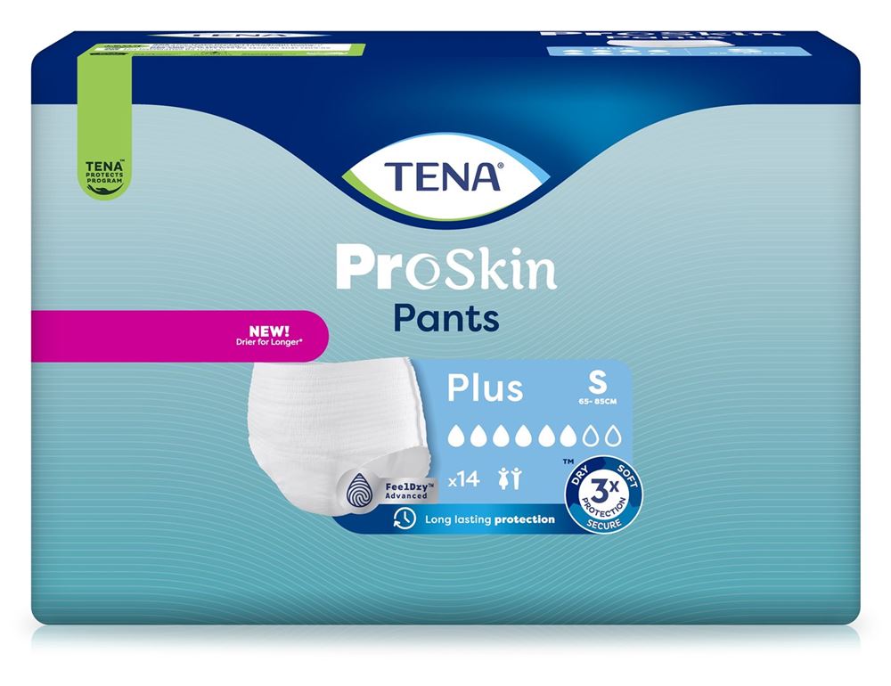 TENA Pants Plus, image principale