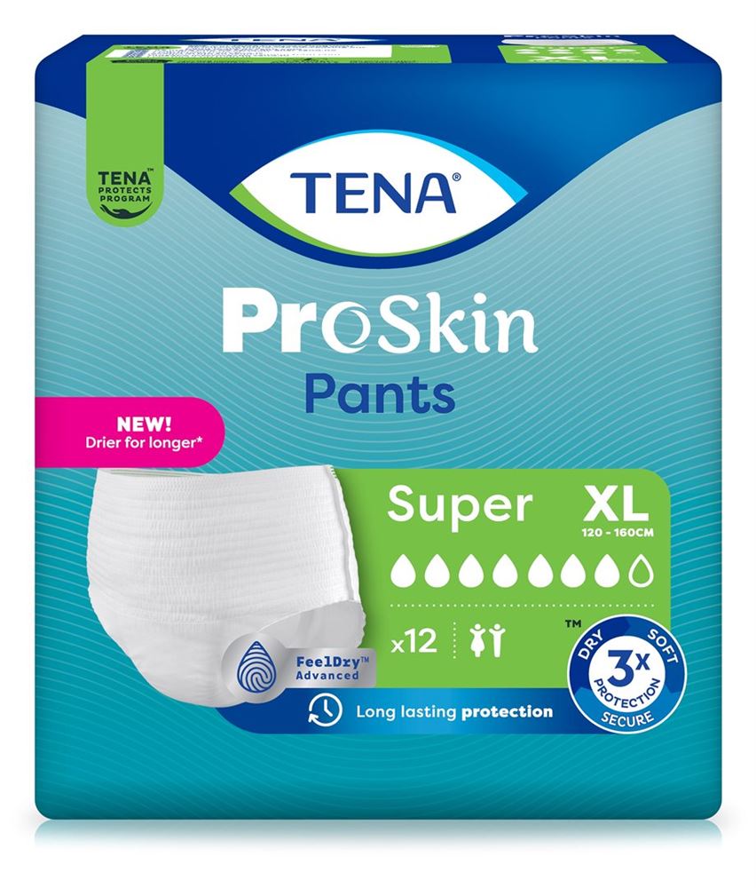 TENA Pants Super, image principale