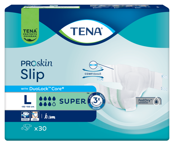 TENA Slip Maxi