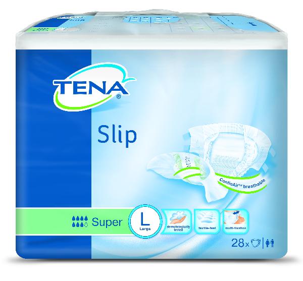 TENA Slip Super