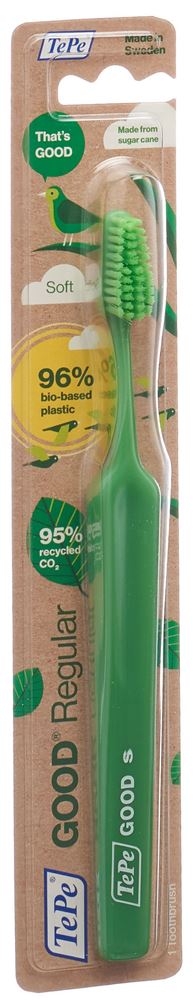 TEPE GOOD Regular brosse à dents, image principale