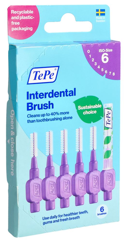 TEPE Interdental Brush