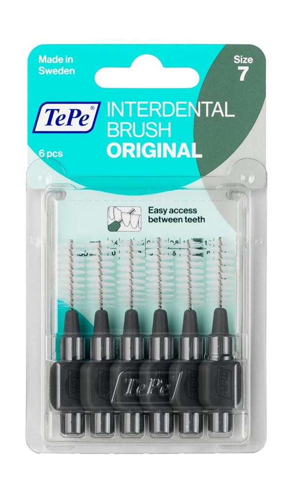 TEPE Interdentalbürste