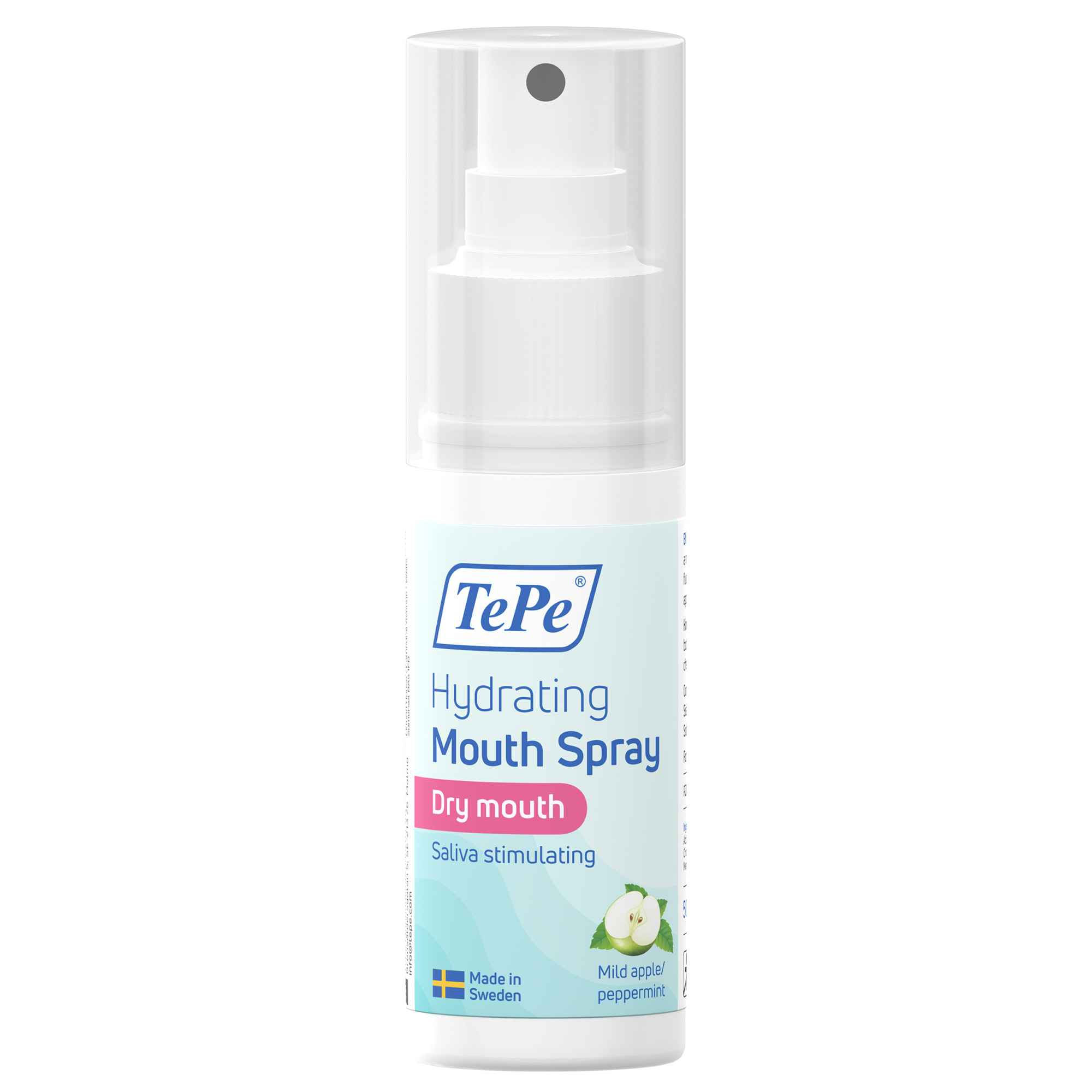 TEPE Mundspray