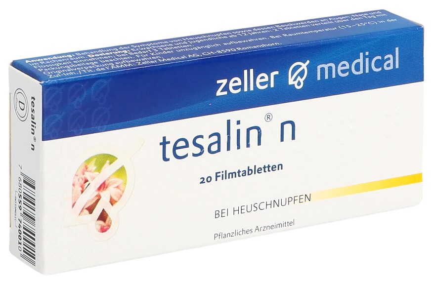 TESALIN N