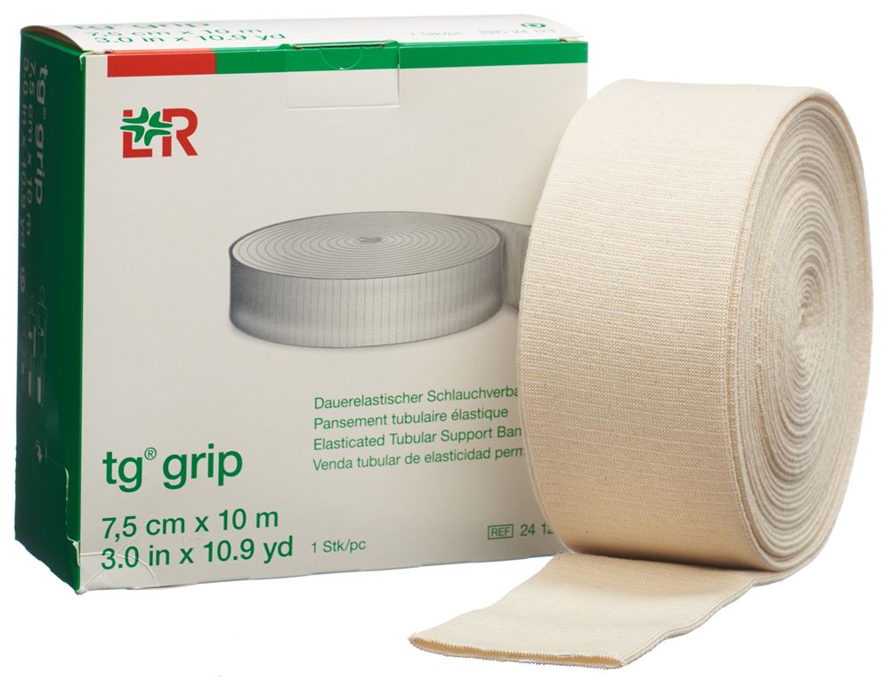 TG grip tubulaire de maintien, image 3 sur 5