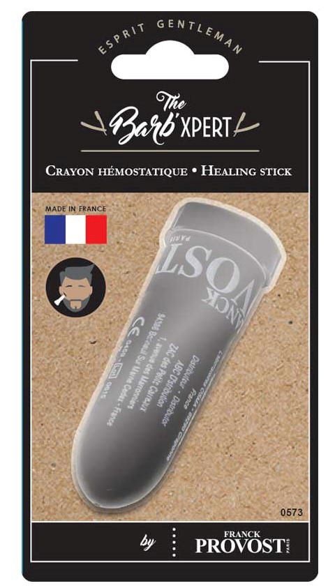 THE BARB'XPERT crayon de rasage, image principale