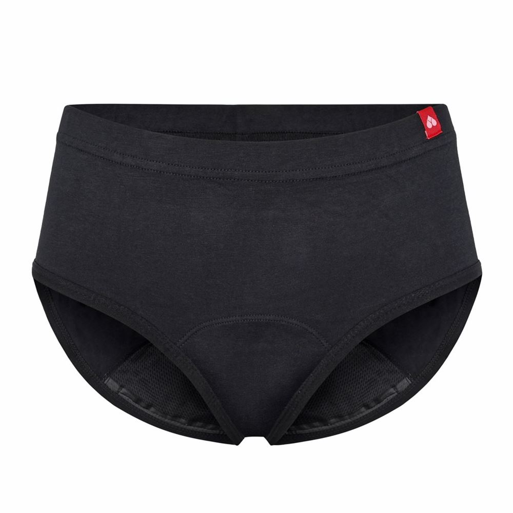 THE FEMALE COMPAGNY culotte menstruelle hipster teen