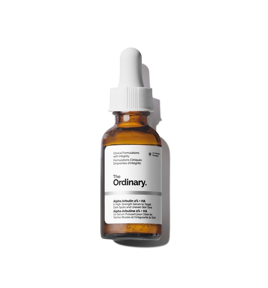 THE ORDINARY Alpha Arbutin 2%