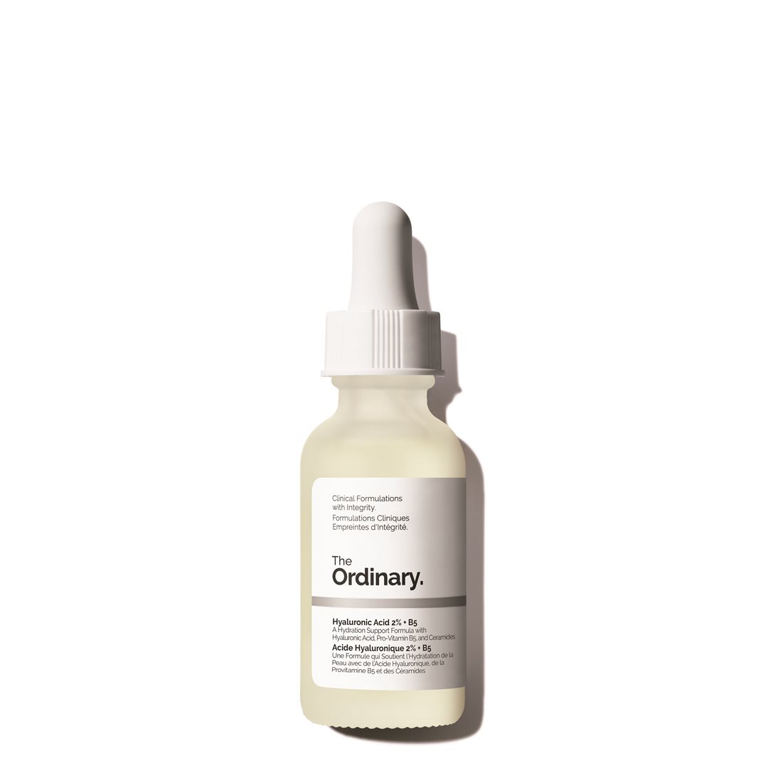 THE ORDINARY Hyaluronic Acid 2%