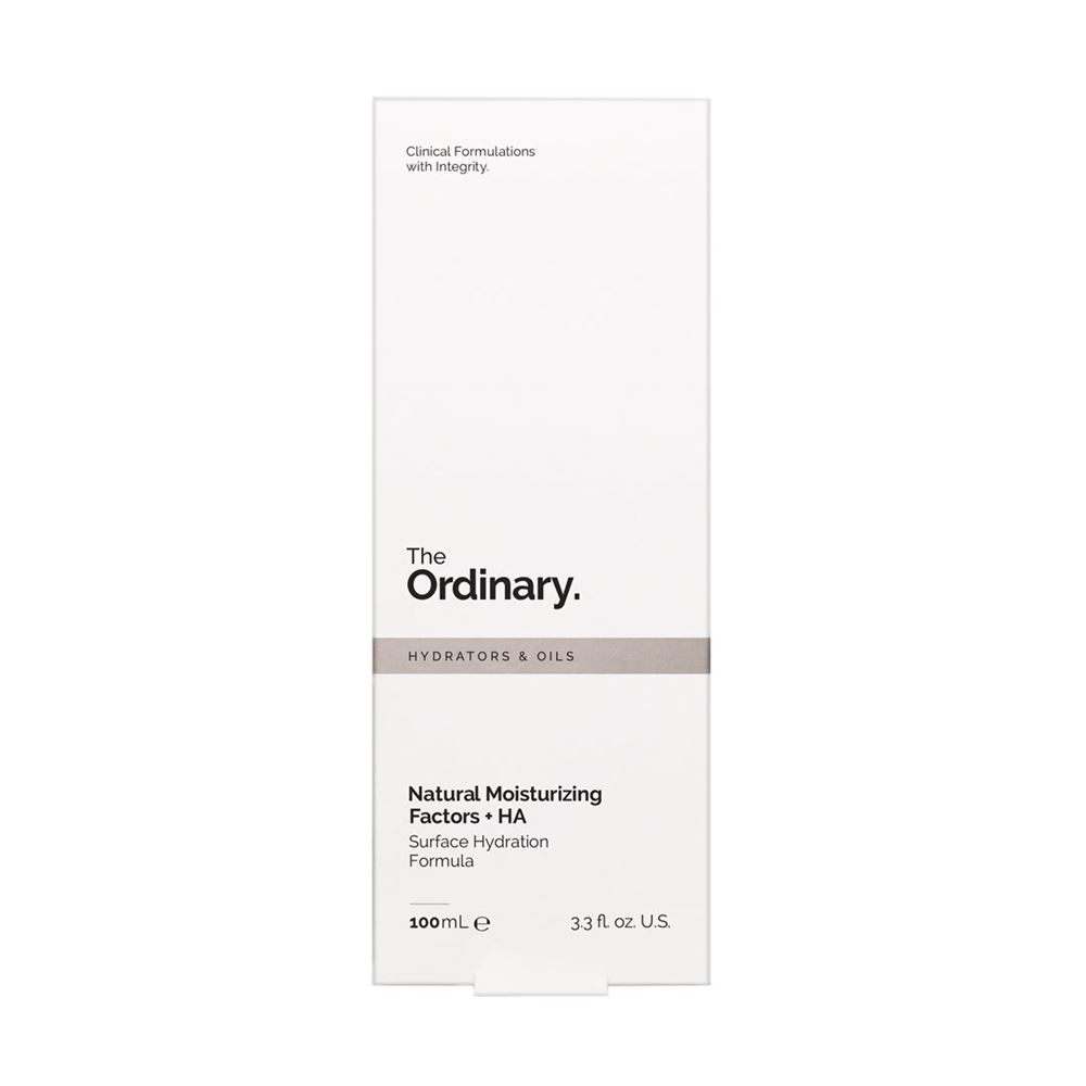 THE ORDINARY Natural Moisturizing Factors
