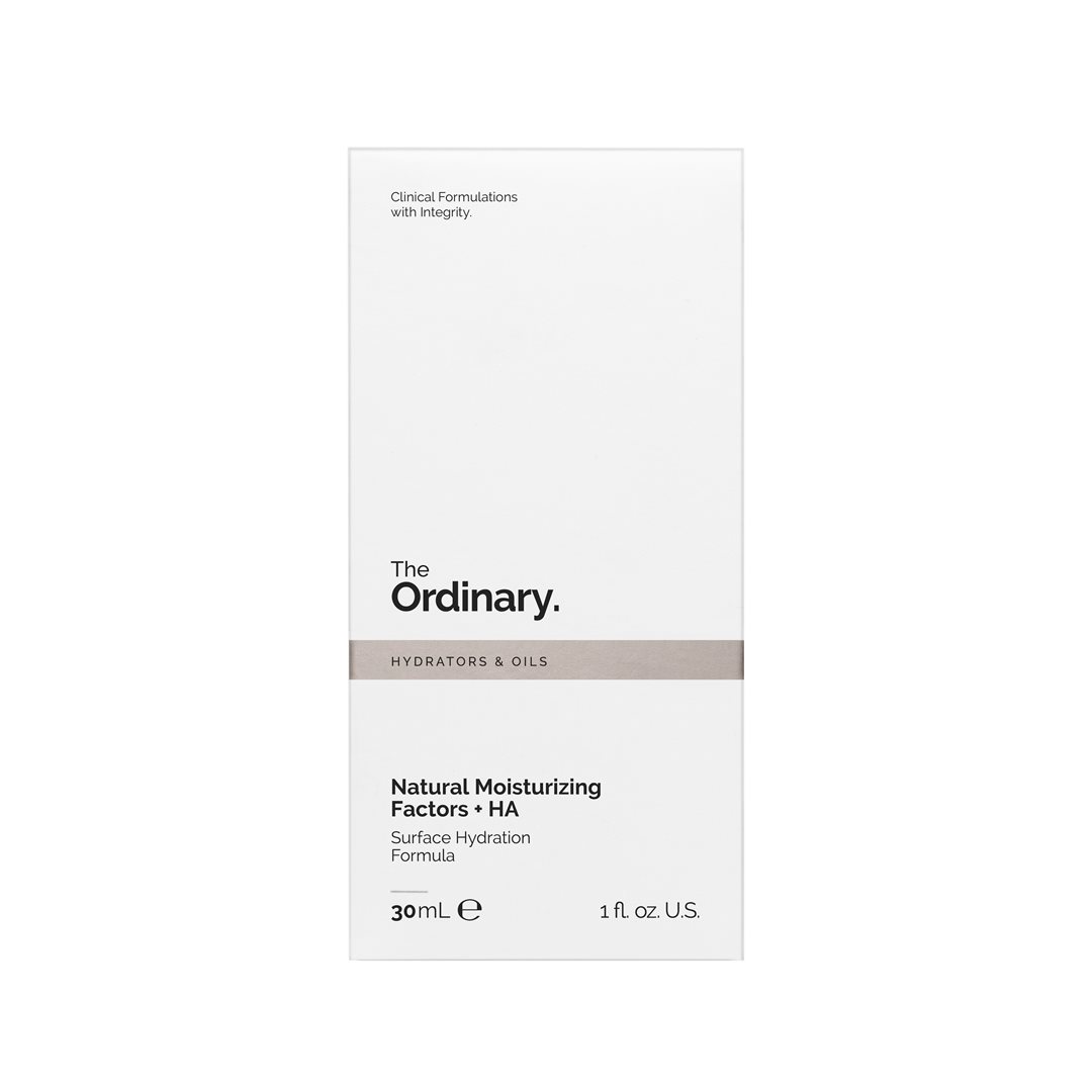 THE ORDINARY Natural Moisturizing Factors, image 2 sur 2