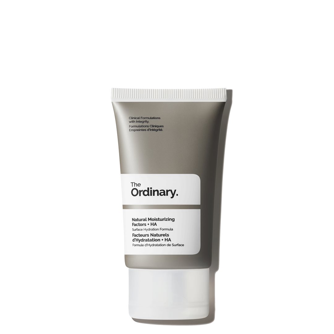THE ORDINARY Natural Moisturizing Factors