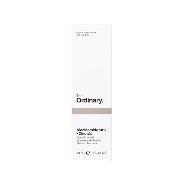 THE ORDINARY Niacinamide 10%, Bild 2 von 2