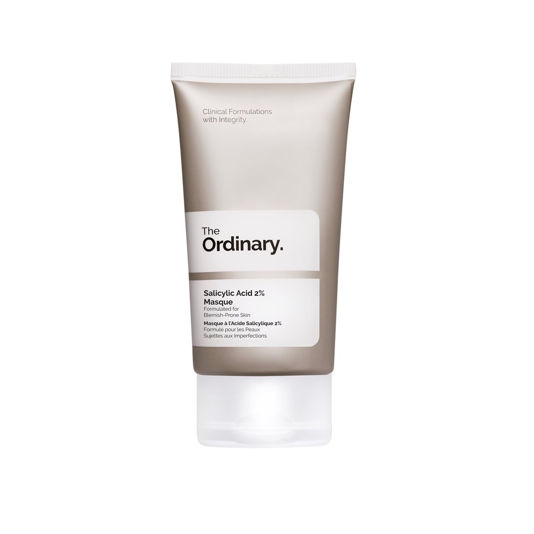 THE ORDINARY Salicylic Acid 2% Masque