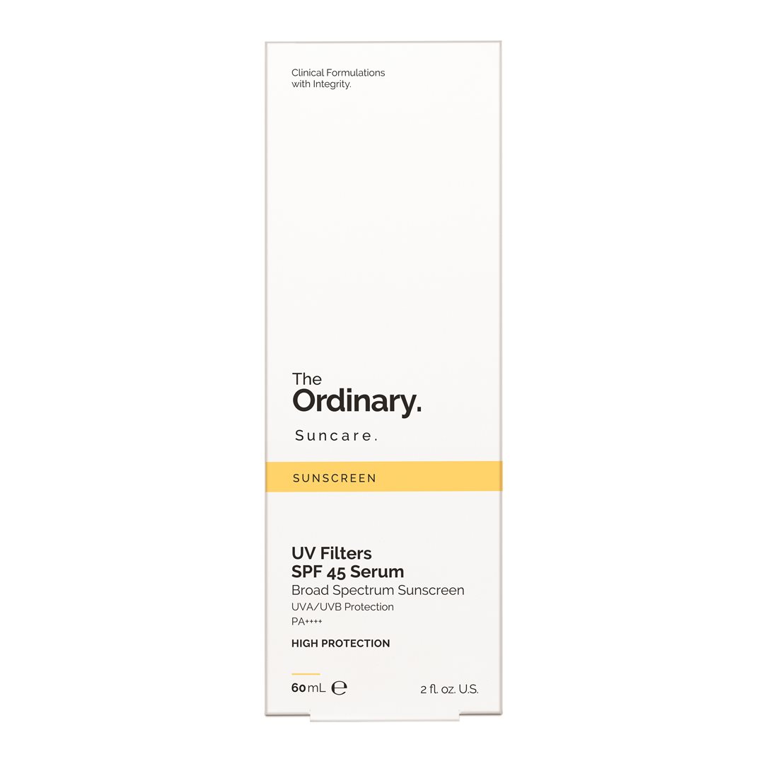 THE ORDINARY Serum filters UV, image 2 sur 2