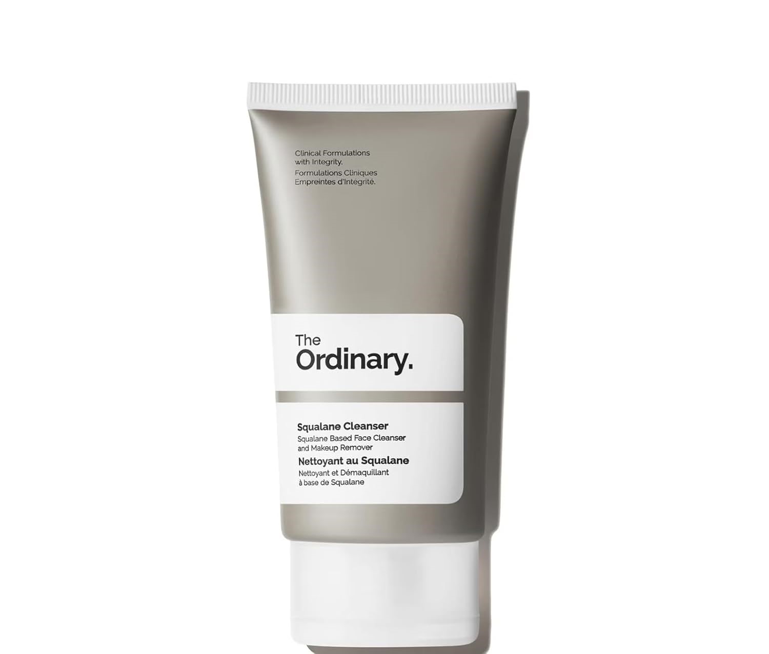 THE ORDINARY Squalane Cleanser, image principale