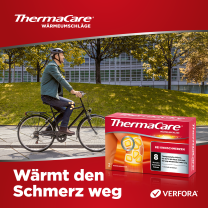 THERMACARE Knie Patch, Bild 3 von 5