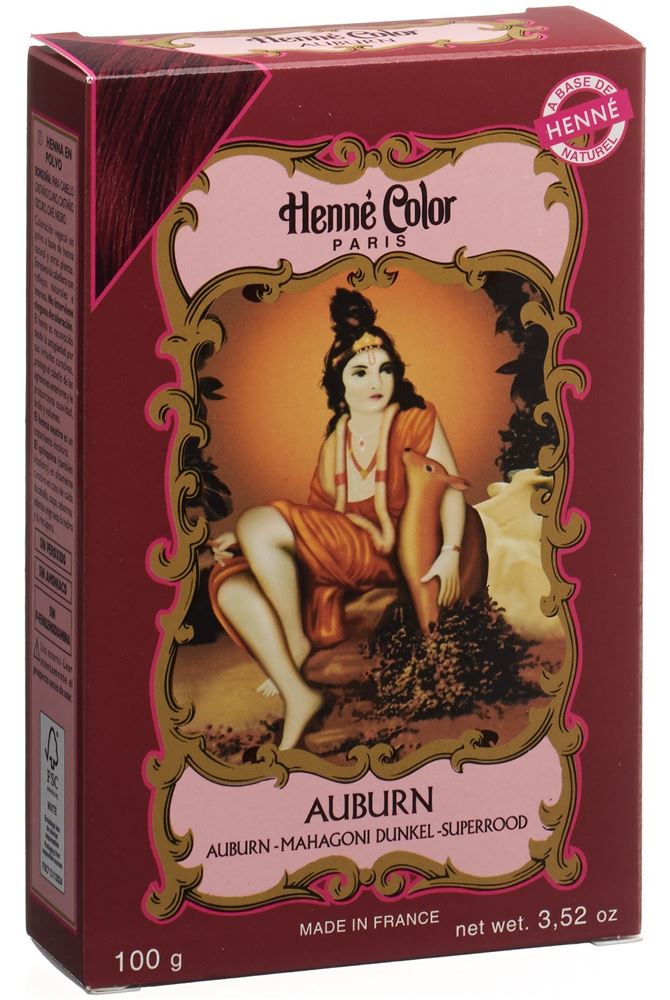 THIBAUT Henna