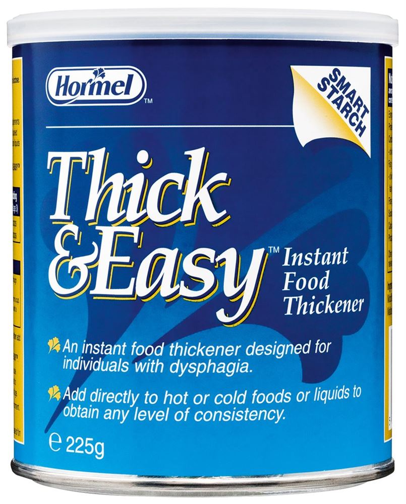 THICK&EASY Plv Neutral Ds 225 g, Hauptbild