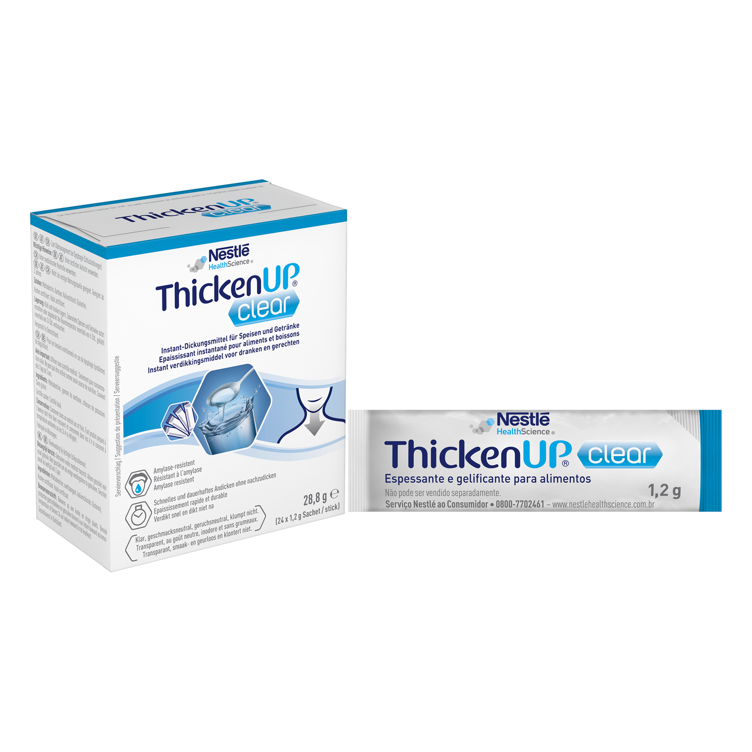 Thickenup Clear, image principale