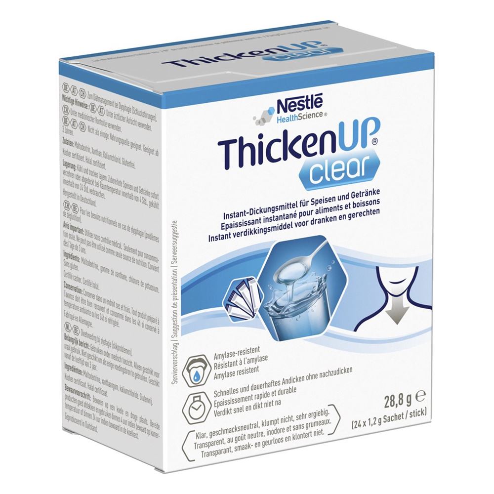 Thickenup Clear