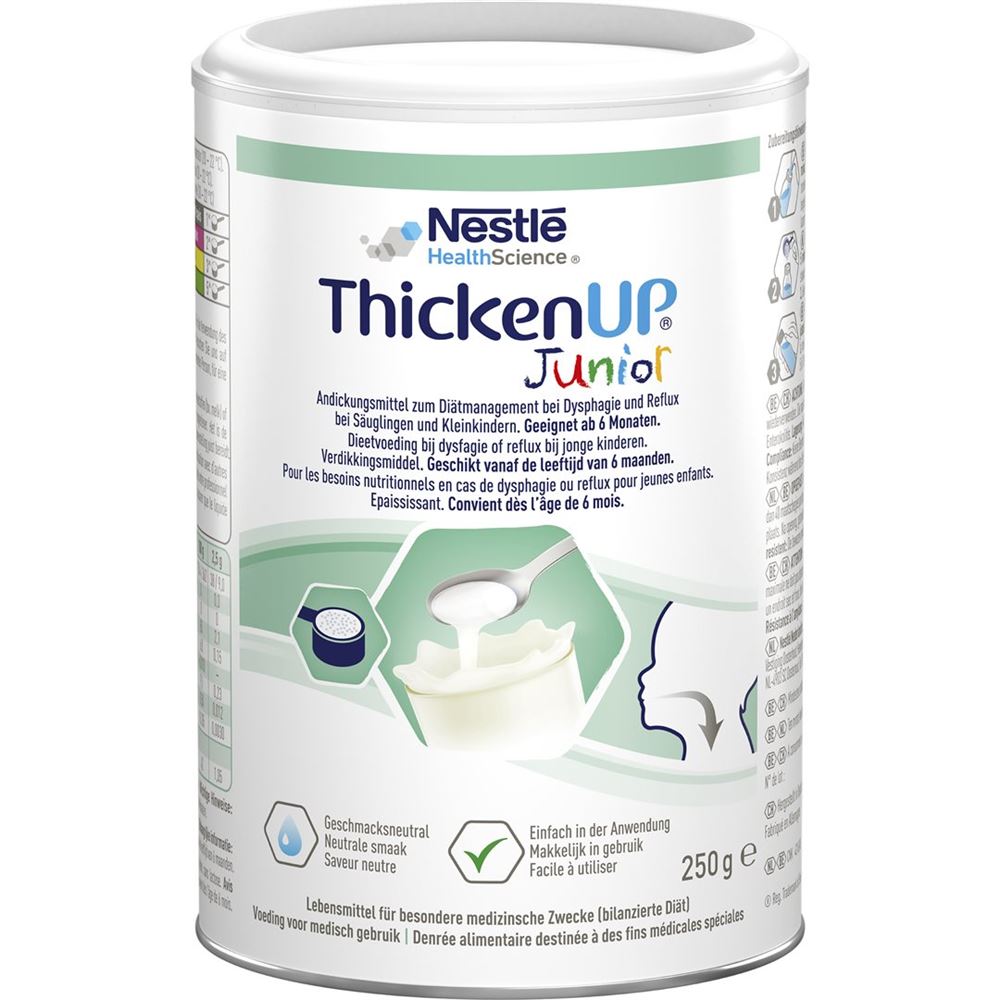 Thickenup Junior