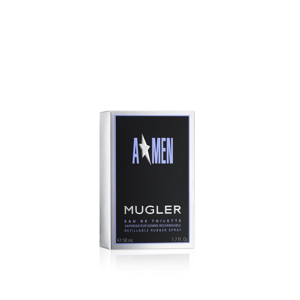 THIERRY MUGLER A Men Eau de Toilette R