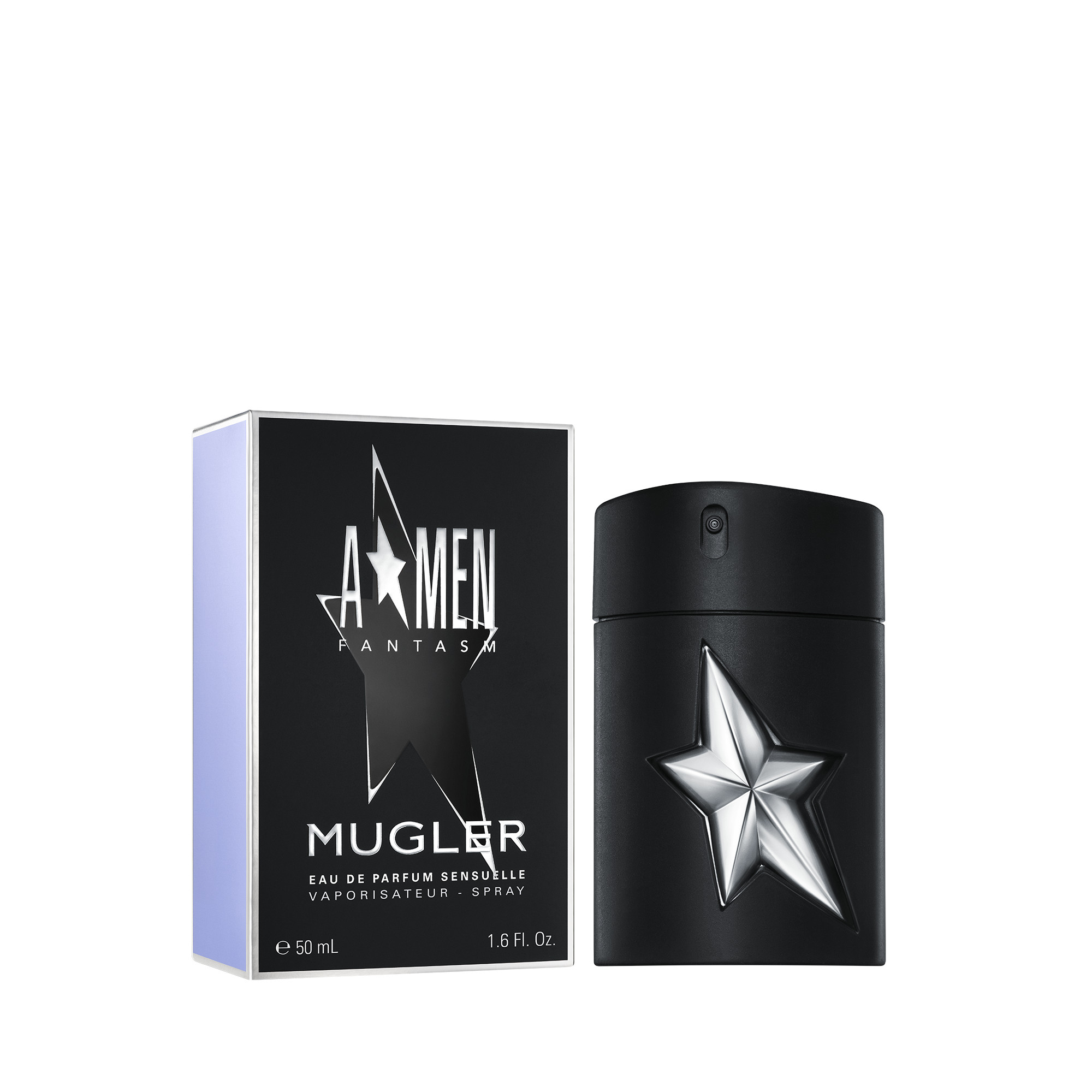 THIERRY MUGLER A-Men Fantasm Eau de Parfum, Bild 2 von 2