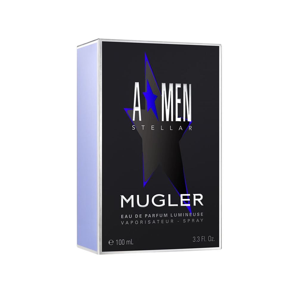 THIERRY MUGLER A Men Stellar Eau de Parfum