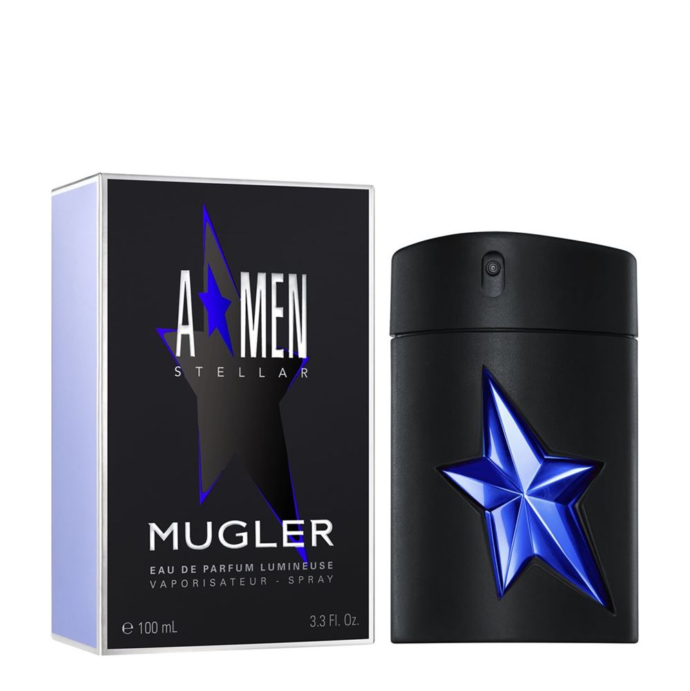 THIERRY MUGLER A Men Stellar Eau de Parfum