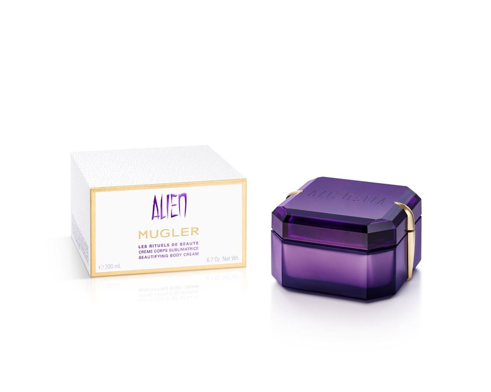 MUGLER Alien Crème Corps