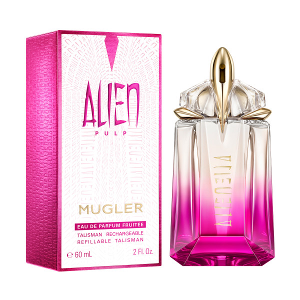 MUGLER Alien Eau de Parfum