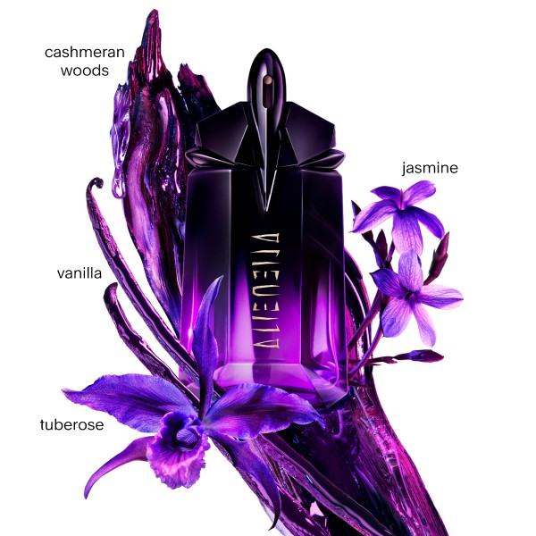THIERRY MUGLER Alien Eau de Parfum Extraintense, Bild 3 von 4