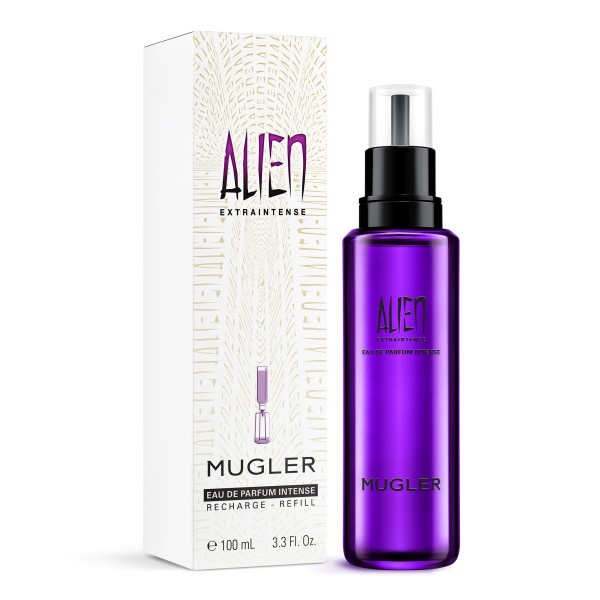 THIERRY MUGLER Alien Eau de Parfum Extraintense, Hauptbild