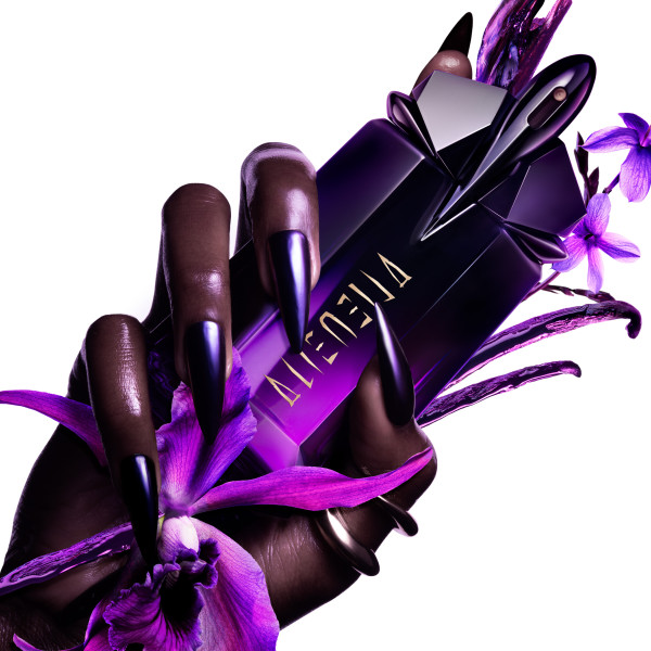 THIERRY MUGLER Alien Eau de Parfum Extraintense Spr R, Bild 3 von 4