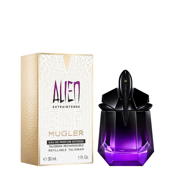 THIERRY MUGLER Alien Eau de Parfum Extraintense Spr R, Hauptbild