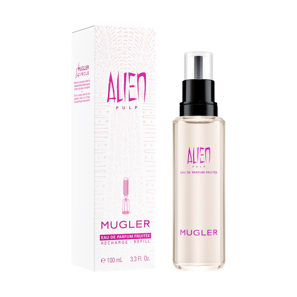 THIERRY MUGLER Alien Eau de Parfum, image principale