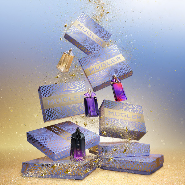 THIERRY MUGLER Alien Extraintense 30ml, image 5 sur 5