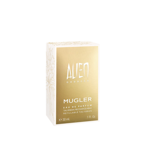 THIERRY MUGLER Alien Goddess Eau de Parfum, Bild 2 von 2