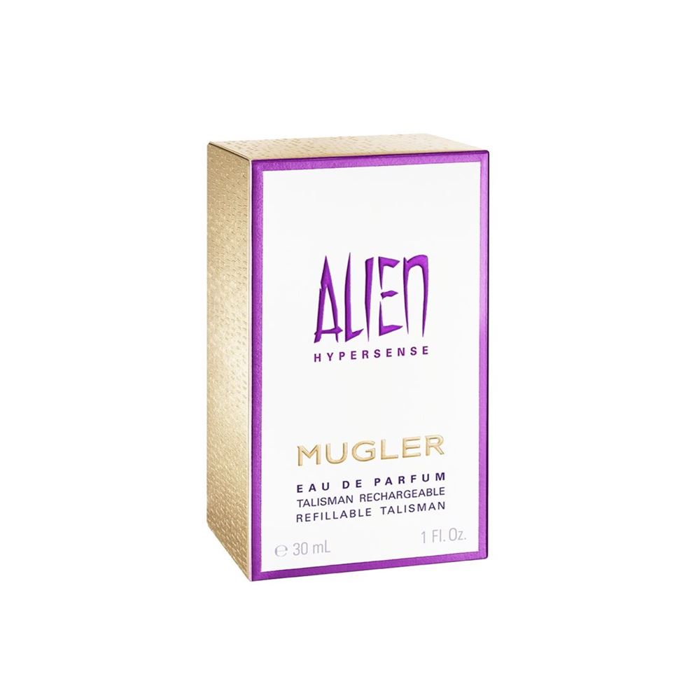 THIERRY MUGLER Alien Hypersense Eau de Parfum