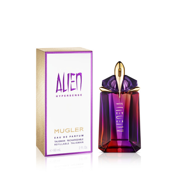 MUGLER Alien Hypersense Eau de Parfum, Bild 2 von 2