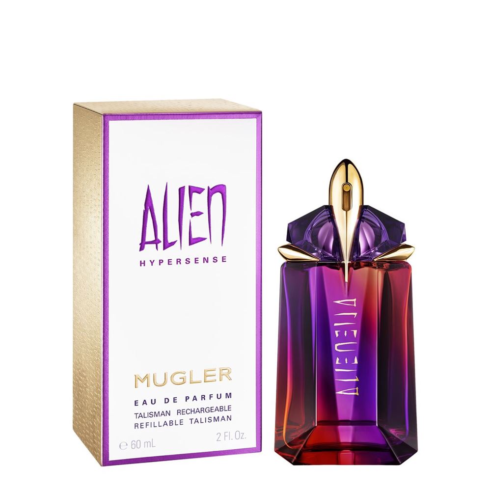 THIERRY MUGLER Alien Hypersense Eau de Parfum