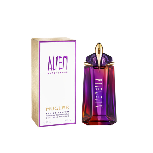 THIERRY MUGLER Alien Hypersense Eau de Parfum, Bild 2 von 2