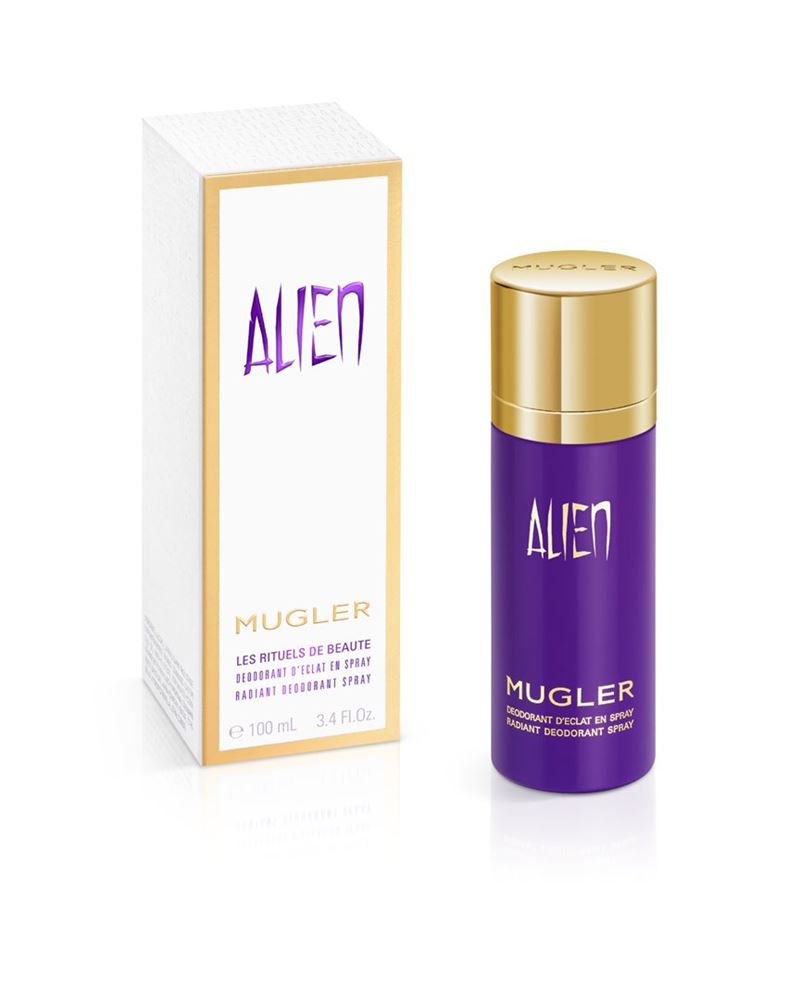 THIERRY MUGLER Alien Spray Deodorant
