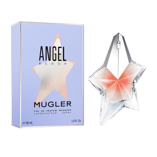 MUGLER Angel Blush Eau de Parfum