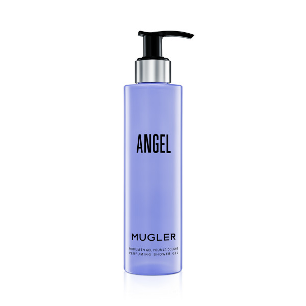 THIERRY MUGLER Angel Duschgel, Bild 2 von 2